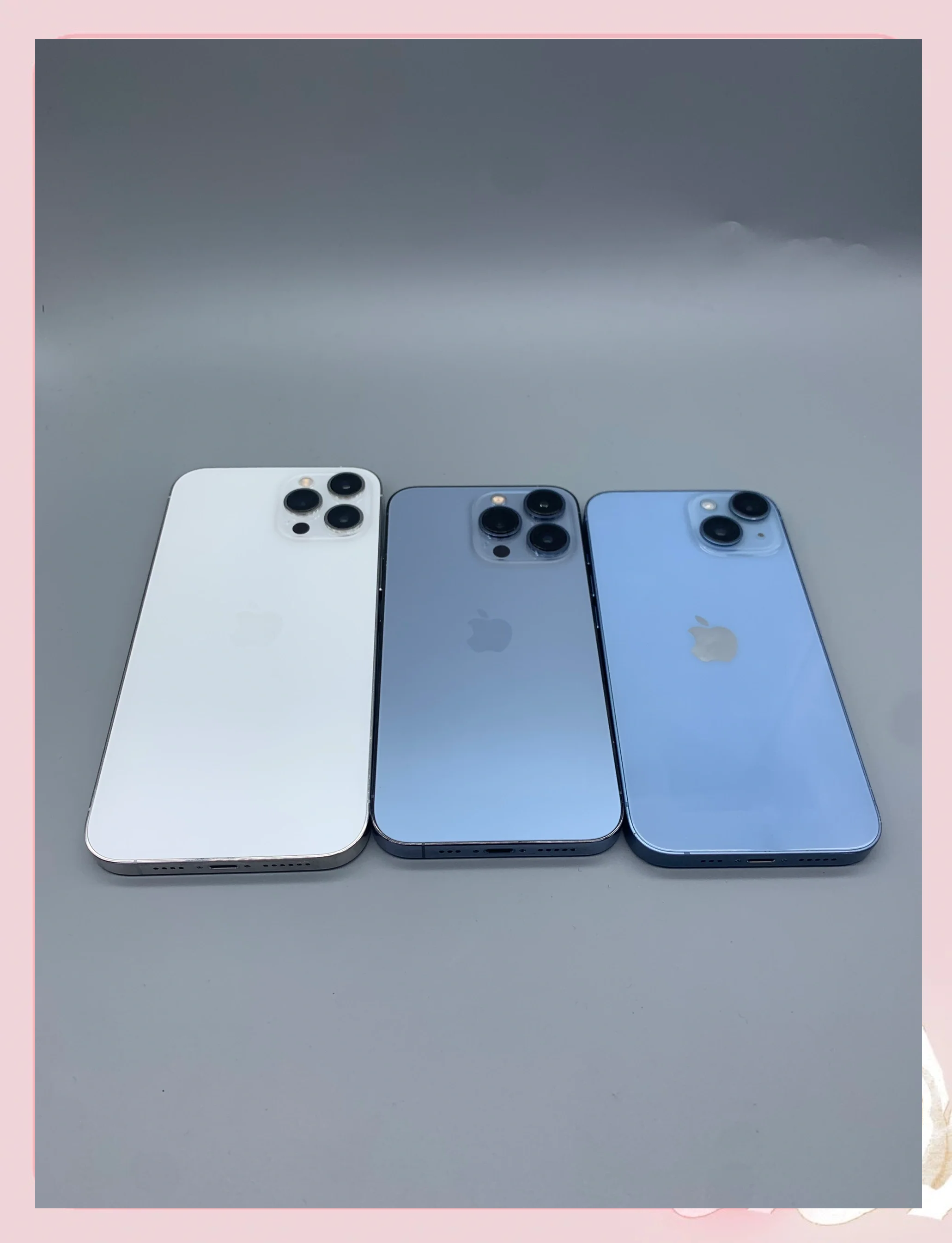 la苹果什么版苹果手机la是什么版